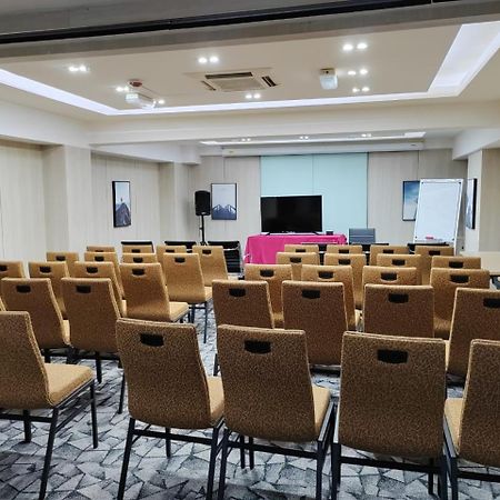 Hotel Damai Kuala Lumpur Zewnętrze zdjęcie