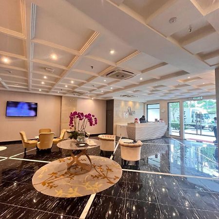 Hotel Damai Kuala Lumpur Zewnętrze zdjęcie