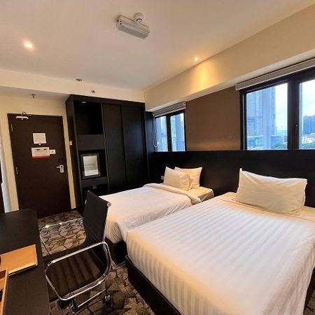 Hotel Damai Kuala Lumpur Zewnętrze zdjęcie