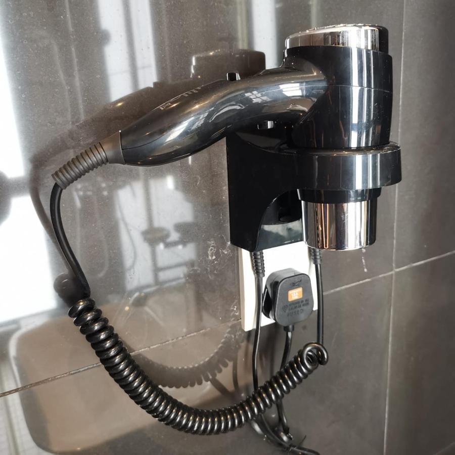 Hotel Damai Kuala Lumpur Zewnętrze zdjęcie
