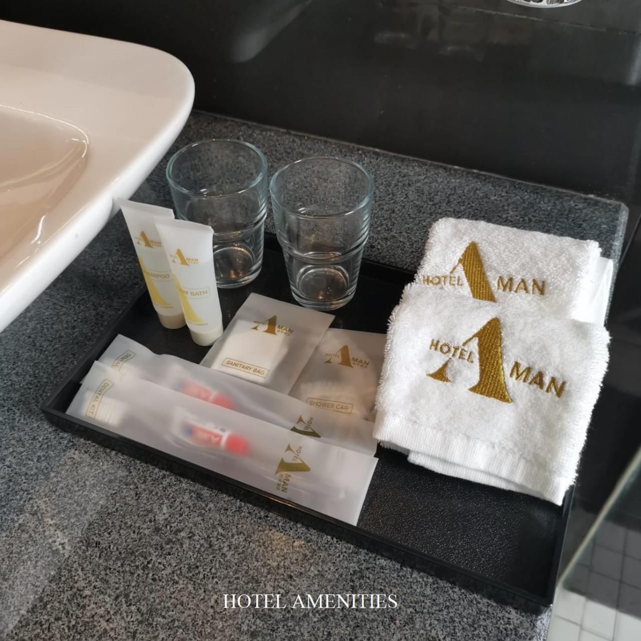 Hotel Damai Kuala Lumpur Zewnętrze zdjęcie